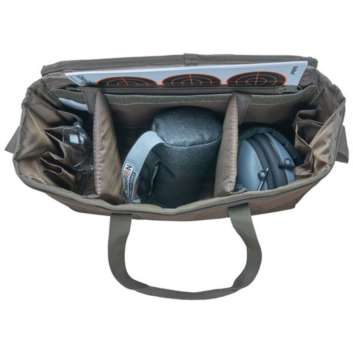 Champion Range Bag Kit Champion Range Bag Kit