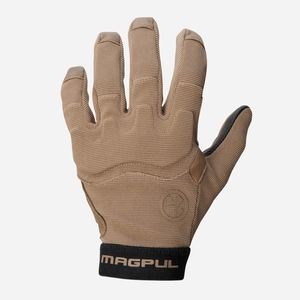 Magpul Patrol Glove 2.0 - Coyote / Size XL (MAG1015-254-XL) Magpul Patrol Glove 2.0 - Coyote / Size XL (MAG1015-254-XL)