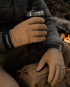 Magpul Patrol Glove 2.0 - Coyote / Size XL (MAG1015-254-XL) Magpul Patrol Glove 2.0 - Coyote / Size XL (MAG1015-254-XL)