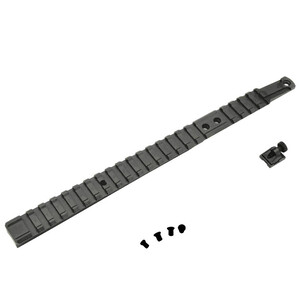 Rossi R95 Scout Picatinny Rail with Peep Sight 30-30 | OEM Rail Kit Rossi R95 Scout Picatinny Rail with Peep Sight 30-30 | OEM Rail Kit