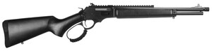 Rossi R95 Scout Picatinny Rail with Peep Sight 30-30 | OEM Rail Kit Rossi R95 Scout Picatinny Rail with Peep Sight 30-30 | OEM Rail Kit
