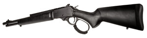 Rossi R95 Scout Picatinny Rail with Peep Sight 30-30 | OEM Rail Kit Rossi R95 Scout Picatinny Rail with Peep Sight 30-30 | OEM Rail Kit